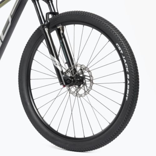 Kalnų dviratis Superior XC 899 black 801.2022.29097