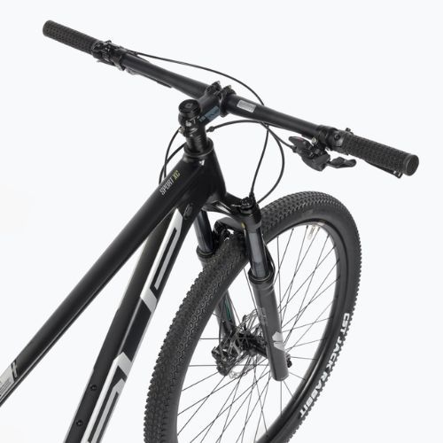 Kalnų dviratis Superior XC 899 black 801.2022.29097