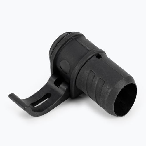 Fizan Lever Locking System 18 Trek baras juodas LB18