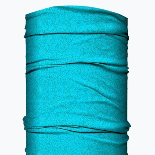 Fizan mėlynas HW 20/74 kaminas