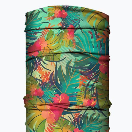 Fizan žalias HW 20-82 kaminas