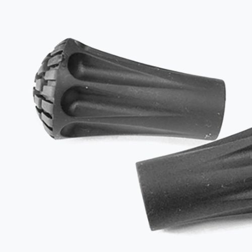 Fizan Race juodos TARR trekingo lazdų kepurės