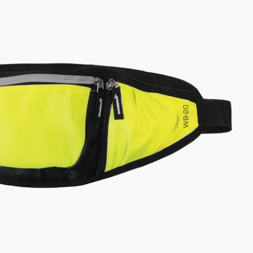 Rankinė ant juosmens Fizan Waist Bag green