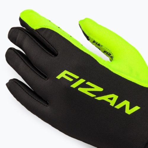 Fizan juodos GL pirštinės