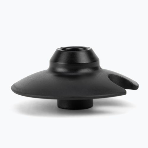 Fizan slidinėjimo diskai juodi B-Uni-50