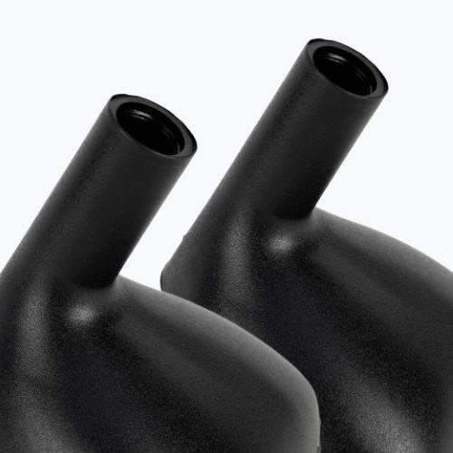 Fizan juodi XC diskai + Grotto B-96