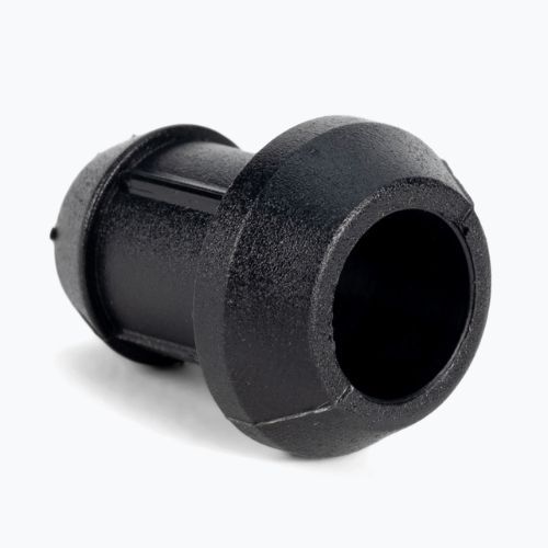 Fizan plokštės rankovės juodos 115