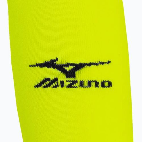 Moteriškos tinklinio rankovės Mizuno Armguard yellow 32EY6553WZ45