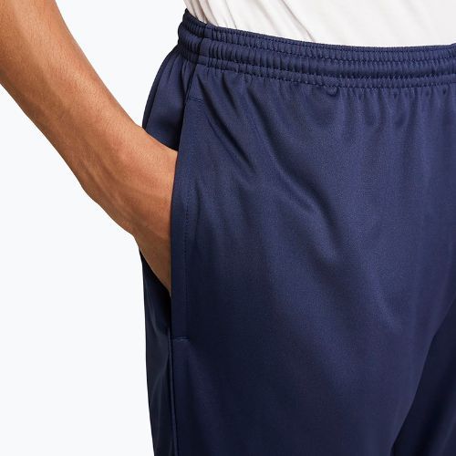 Nike Dri-Fit Park 20 KP vaikiškos futbolo kelnės tamsiai mėlynos BV6902-451
