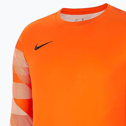 Vyriški Nike Dri-Fit Park IV futbolo marškinėliai oranžinės spalvos CJ6066-819