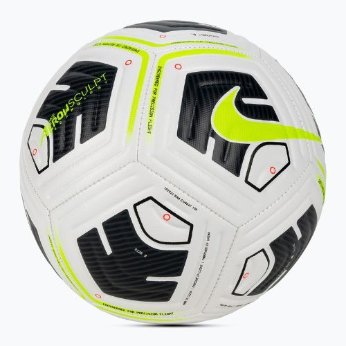 Nike Academy Team Football CU8047-100 dydis 3