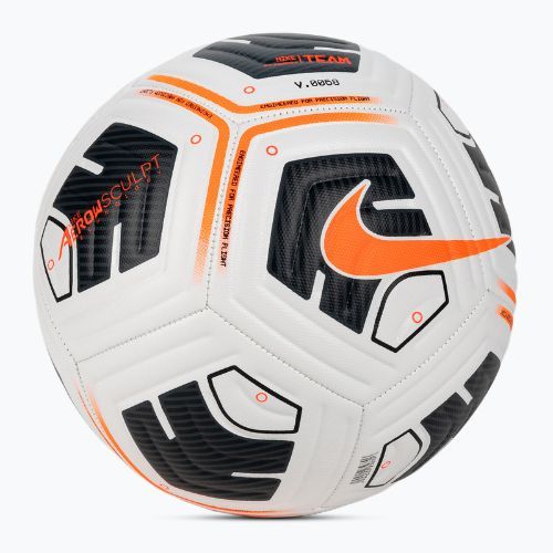 Nike Academy Team Football CU8047-101 dydis 3