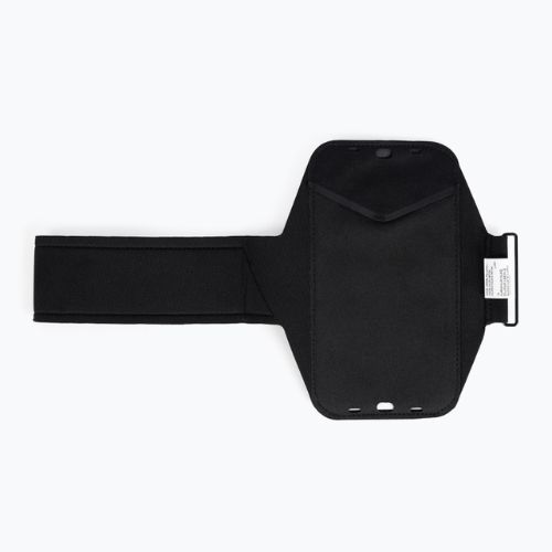 Nike Lean Arm Band Plus telefono dangtelis juodas NRN76-082