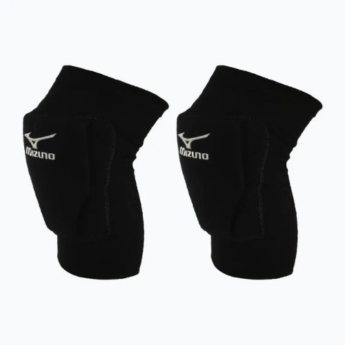 Mizuno VS1 Ultra Kneepad tinklinio kelio įtvarai juodi Z59SS50209