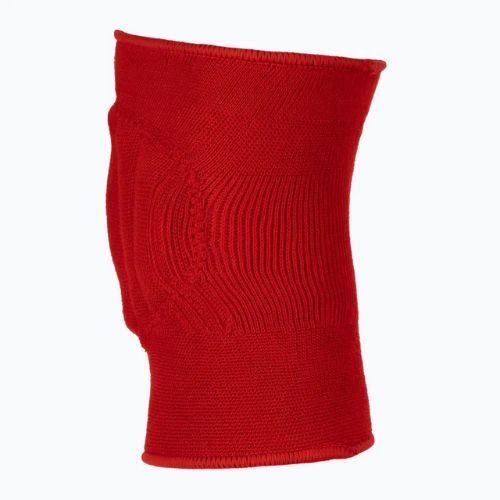 Mizuno Team Kneepad tinklinio kelio įtvarai raudoni Z59SS70262