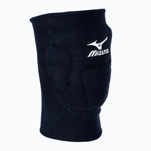 Mizuno VS1 Kneepad tinklinio kelio įtvarai tamsiai mėlyni Z59SS89114