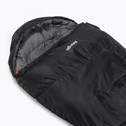 Vango Atlas 250 miegmaišis juodas SBTATLAS0000007