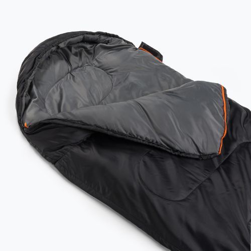 Vango Atlas 250 miegmaišis juodas SBTATLAS0000007