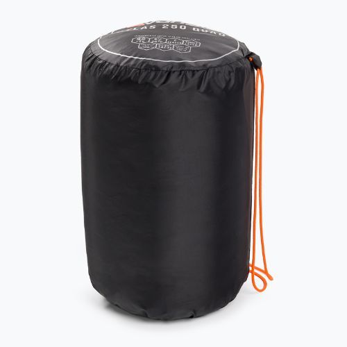 Vango Atlas 250 Quad miegmaišis juodas SBTATLAS0000006