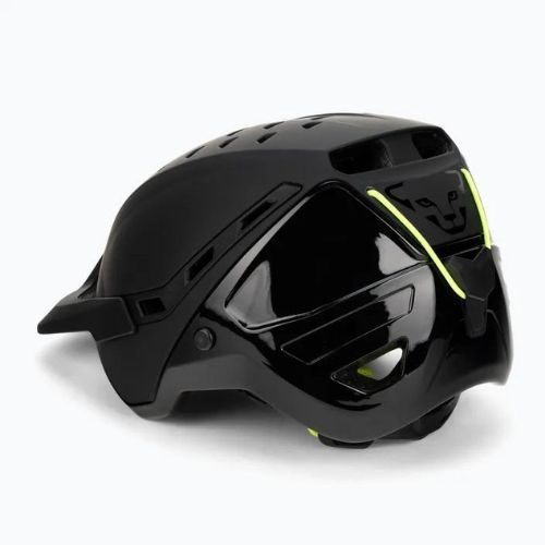 DYNAFIT TLT šalmas dviratininko šalmas juodas 08-0000048273