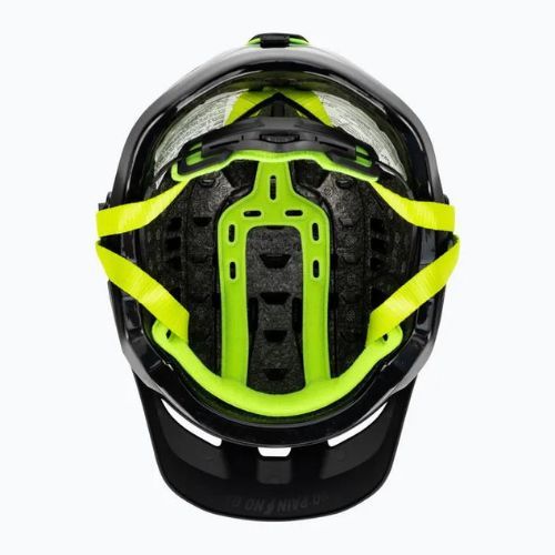 DYNAFIT TLT šalmas dviratininko šalmas juodas 08-0000048273