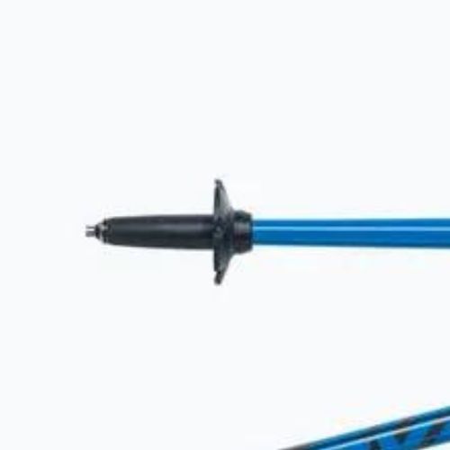 DYNAFIT Ultra Pro lazdos mėlynos 08-0000048815 bėgimo lazdos