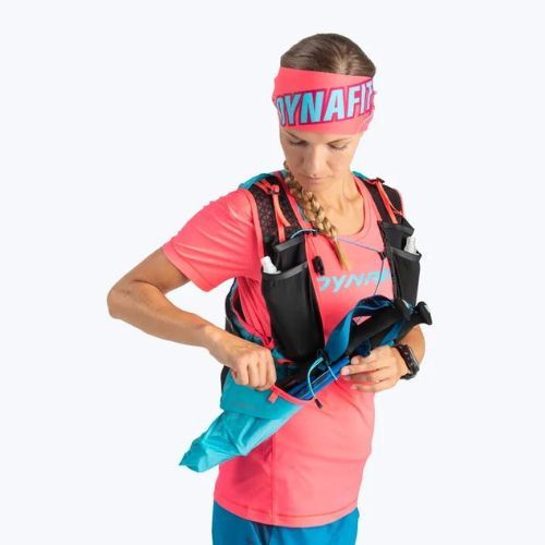 DYNAFIT Ultra Pro lazdos mėlynos 08-0000048815 bėgimo lazdos