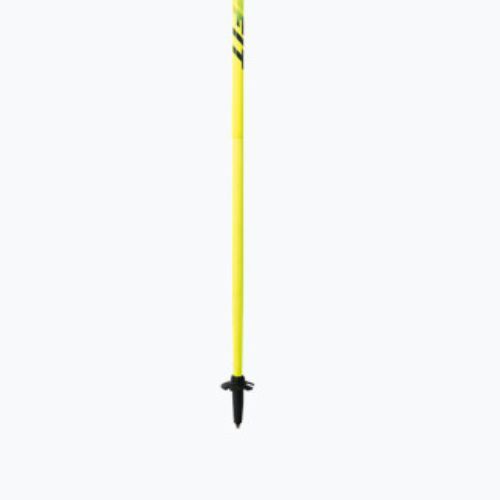 DYNAFIT Vert Pro Pole yellow 08-0000048816 bėgimo lazdos