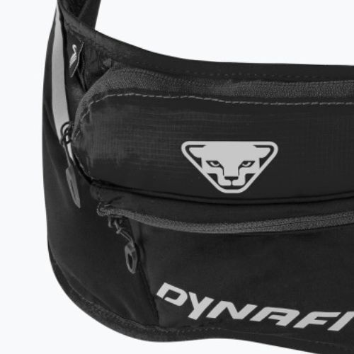 Rankinė ant juosmens DYNAFIT Flask Belt black out