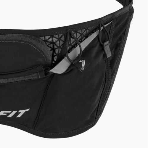 Rankinė ant juosmens DYNAFIT Flask Belt black out