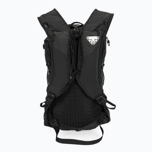 DYNAFIT Traverse 16 l turistinė kuprinė, juoda 08-0000049023