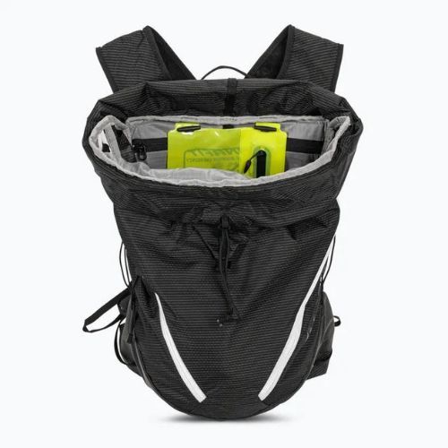 DYNAFIT Traverse 16 l turistinė kuprinė, juoda 08-0000049023
