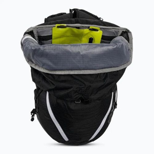 DYNAFIT Traverse 22 l turistinė kuprinė, juoda 08-0000049024