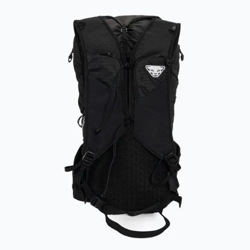DYNAFIT Traverse 22 l turistinė kuprinė, juoda 08-0000049024