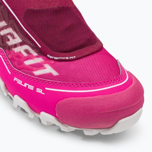 DYNAFIT moteriški bėgimo bateliai Feline SL red-pink 08-0000064054