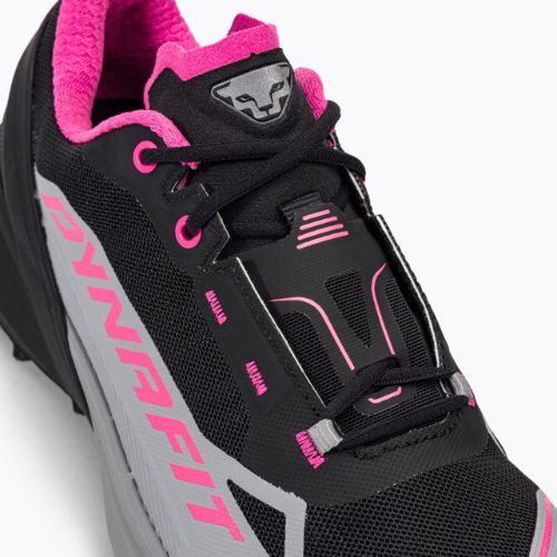 DYNAFIT Ultra 50 moteriški bėgimo bateliai juodai pilki 08-0000064067