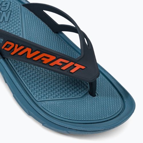 DYNAFIT Podium mėlynos ir tamsiai mėlynos šlepetės 08-0000064074