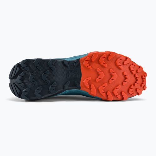 Vyriški bėgimo bateliai DYNAFIT Traverse blue 08-0000064078