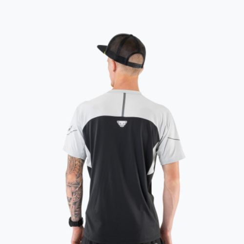 Vyriški bėgimo marškinėliai DYNAFIT Alpine Pro black 08-0000070964