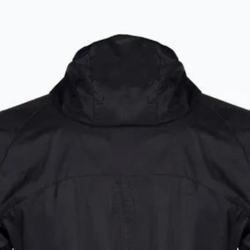 Vyriška bėgimo striukė DYNAFIT Vert Wind 72 juoda 08-0000070974