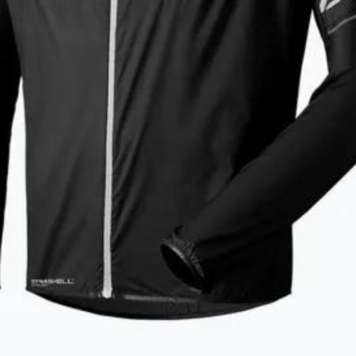 Vyriška bėgimo striukė DYNAFIT Vert Wind 72 juoda 08-0000070974
