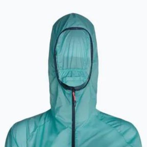 Moteriška bėgimo striukė DYNAFIT Vert Wind 72 mėlyna 08-0000070975