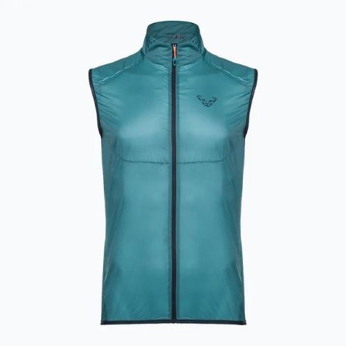 Vyriška DYNAFIT Vert Wind 49 turistinė liemenė mėlyna 08-0000071004