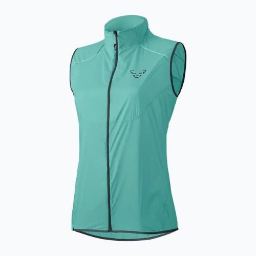 DYNAFIT moteriška turistinė liemenė Vert Wind 49 mėlyna 08-0000071005