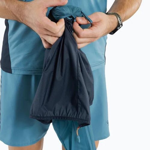 Vyriška bėgimo striukė DYNAFIT Alpine Wind 2 tamsiai mėlyna 08-0000071154