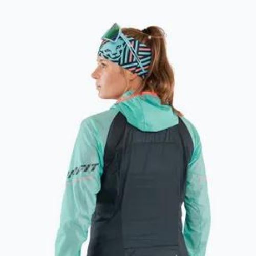 Moteriška bėgimo striukė DYNAFIT Alpine Wind 2 tamsiai mėlyna 08-0000071155