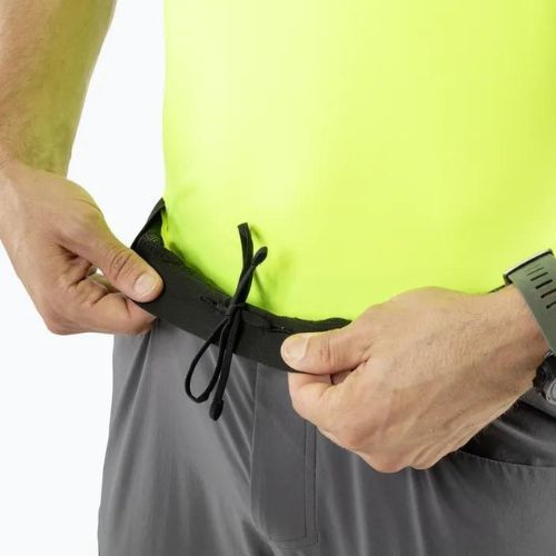 Vyriškos DYNAFIT Transalper Hybrid pilkos trekingo kelnės 08-0000071182