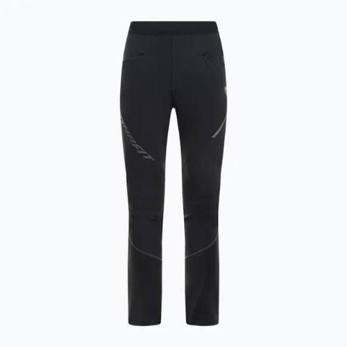 Vyriškos DYNAFIT Transalper Hybrid trekingo kelnės juodos 08-0000071182