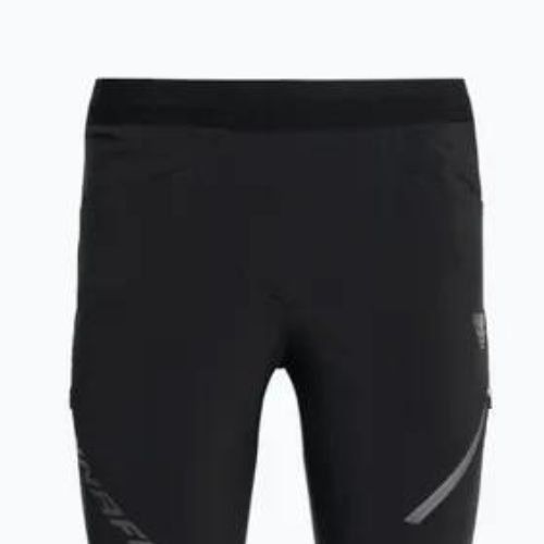 DYNAFIT moteriškos trekingo kelnės Transalper Hybrid black 08-0000071183