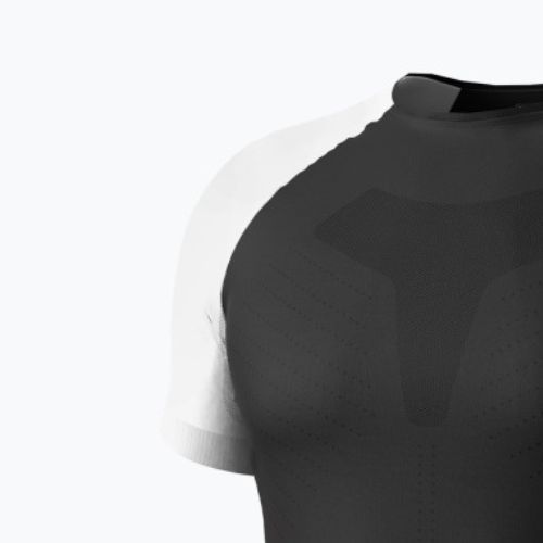 Vyriški bėgimo marškinėliai DYNAFIT Ultra 3 S-Tech black 08-0000071426